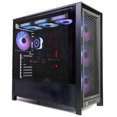 AVLANO OBLIVION POWER EDITION, Intel Core i7, 20-Core, RTX 5070Ti