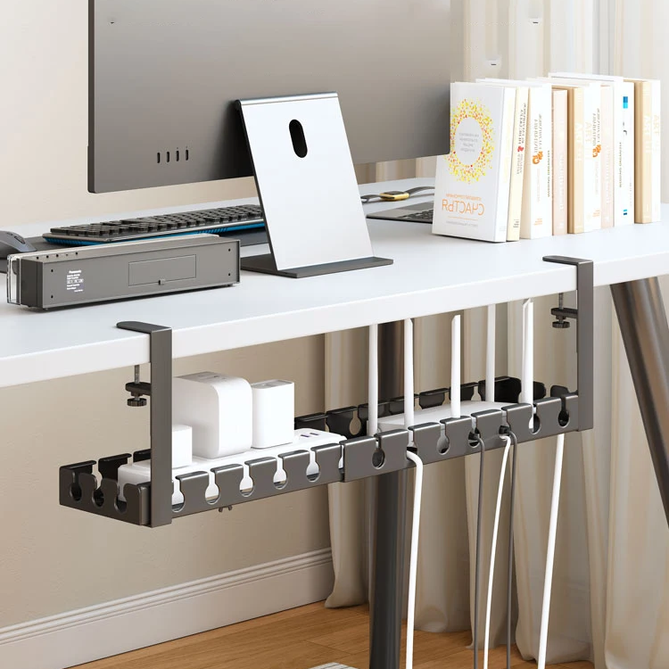 AVLANO Underdesk Steel Edition