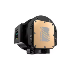 AVLANO TCOMAS LX800 360mm ARGB CPU-Wasserkühlung