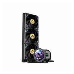 AVLANO TCOMAS LX800 360mm ARGB CPU-Wasserkühlung