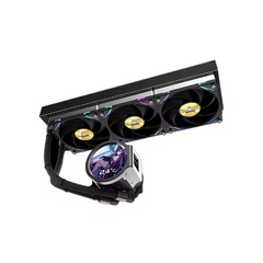 AVLANO TCOMAS LX800 360mm ARGB CPU-Wasserkühlung