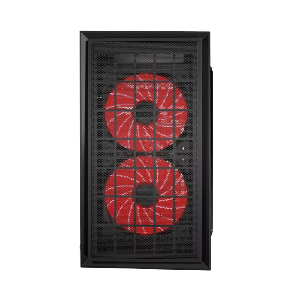 AVLANO EasyPlay GAMING PC, AMD Ryzen 5, 6-Core, RTX 3050