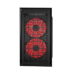 AVLANO EasyPlay GAMING PC, AMD Ryzen 5, 6-Core, RTX 3050