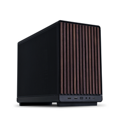 AVLANO MINI PRO BLACK EDITION, Intel Core i5, 10-Core, RTX 5050