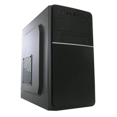 AVLANO OFFICE PC BASE, Intel Core i5, 6-Core, GT 1030