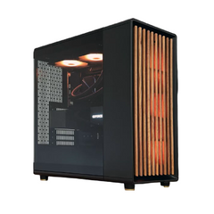 AVLANO WOOD POWER EDITION, Intel Core i9, 24-Core, RTX 5090