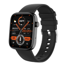 AVLANO COLMI P71 Voice Calling Smartwatch | Gesundheitsüberwachung, IP68 Wasserdicht, Smart Notifications, Sprachassistent