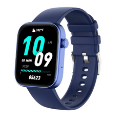 AVLANO COLMI P71 Voice Calling Smartwatch | Gesundheitsüberwachung, IP68 Wasserdicht, Smart Notifications, Sprachassistent