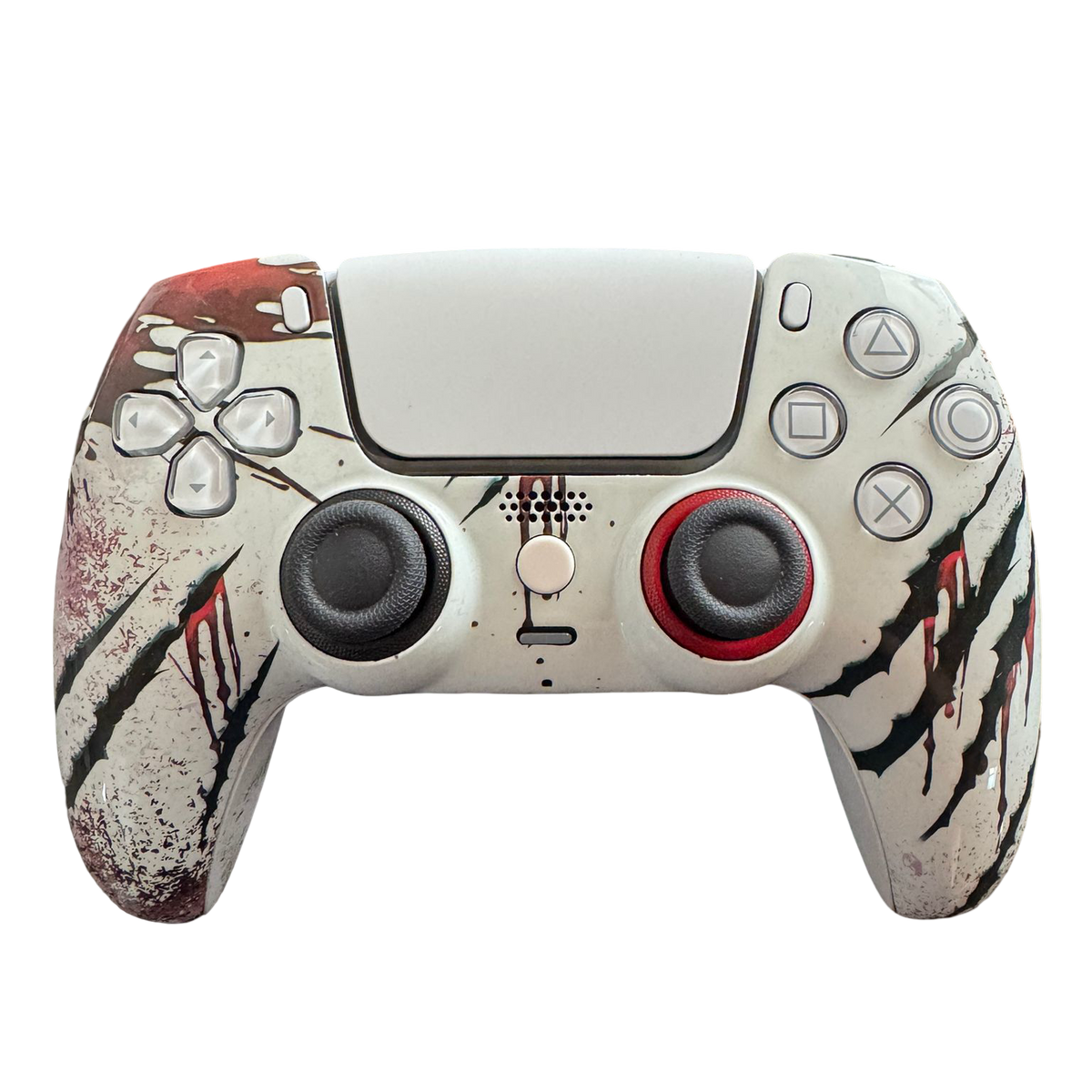 SONY Playstation 5 Controller, Wild Attack, AVLANO Edition