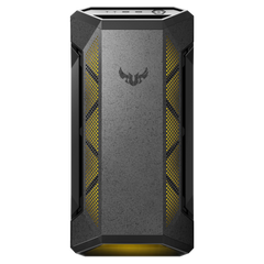 AVLANO Black Ops GAMING PC, AMD Ryzen 5, 6-Core, RTX 4060Ti
