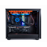 AVLANO THUNDER POWER EDITION, Intel Core i9, 24-Core, RTX 5090