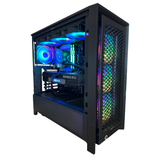 AVLANO OBLIVION START 2026 Ed. Intel Core i5, RTX 5060Ti