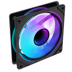 AVLANO GAMING PRO F1, ARGB PC Lüfter 3er PACK