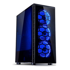 Intertech CXC2 Blue
