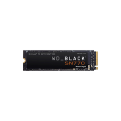WD Black SN770 2000 GB, M.2 2280