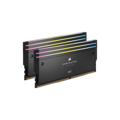 Corsair Dominator Titanium 2 x 32GB, 6000 MHz, DDR5-RAM, DIMM