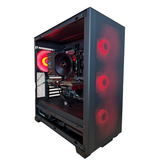 AVLANO Path of Exile START GAMING PC Ed.2026, AMD Ryzen 5, 6-Core, RTX 5060Ti