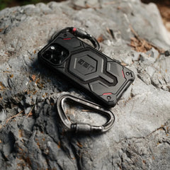 UAG Monarch Pro Kevlar® Hülle für Apple iPhone – Stoßfest & Hochwertiger Schutz