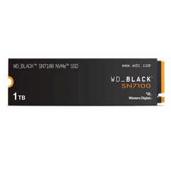 WD Black SN7100