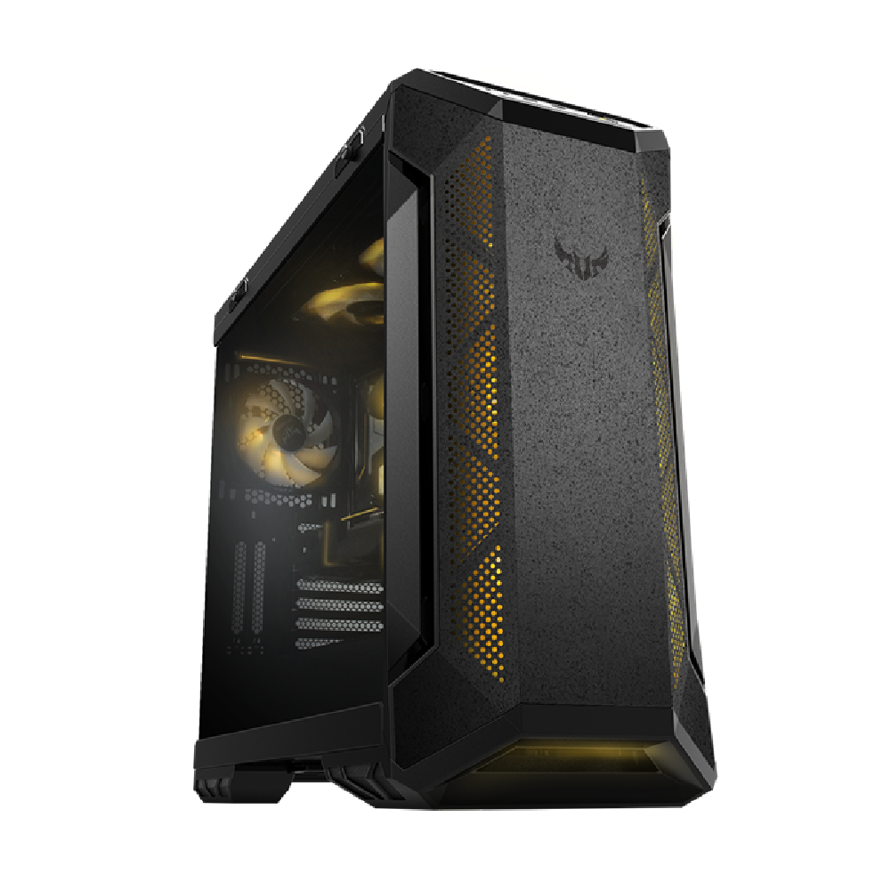 AVLANO Black Ops GAMING PC, AMD Ryzen 5, 6-Core, RTX 4060Ti