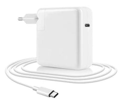 MacBook Pro / Air 16, 15, 13 Zoll | 30W 60W 87W 96W USB-C | Type C | Ladekabel / Set