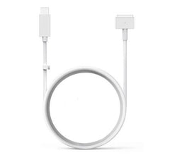 USB-C Typ-C zu Magsafe 1/2 Kabeladapter für MacBook Air/Pro A1342, A1344, A1286, A1297, A1212, A1211