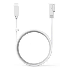 USB-C Typ-C zu Magsafe 1/2 Kabeladapter für MacBook Air/Pro A1342, A1344, A1286, A1297, A1212, A1211