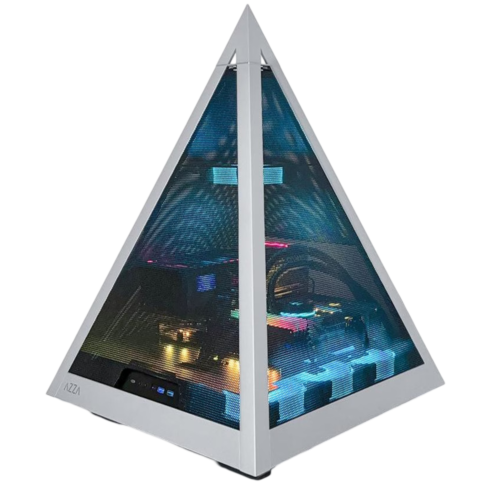 Azza Pyramid Mesh 804